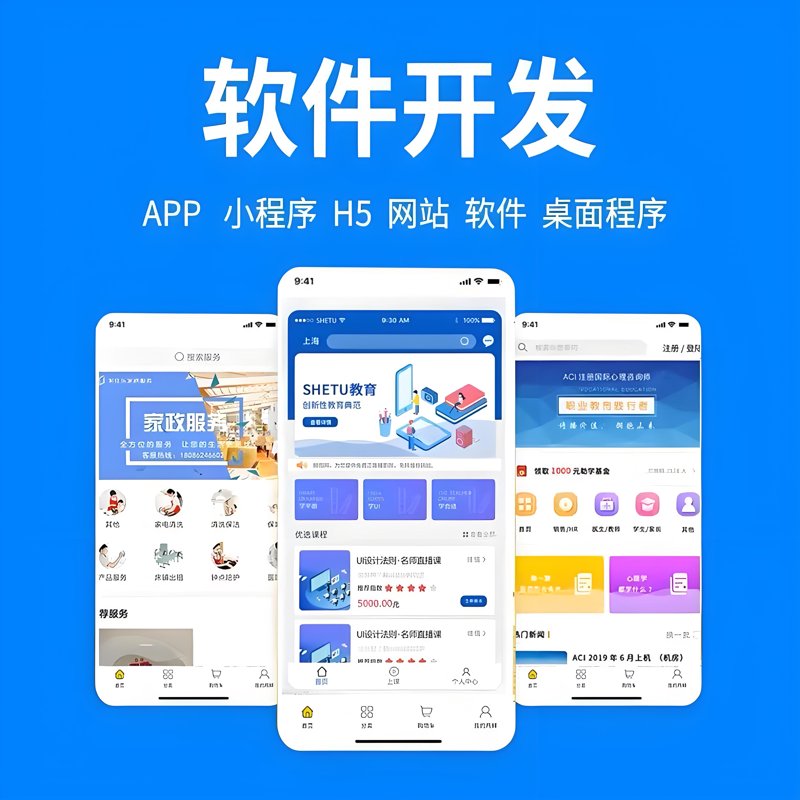 系统集成定制——构建企业数字化转型的桥梁