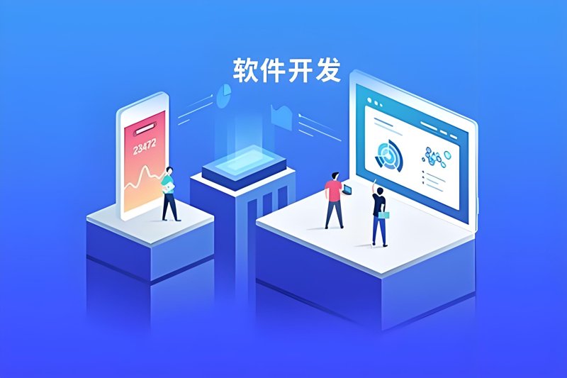 IT外包服务在市场中的新动态